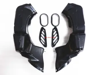 

Ram Air Intake Tube Duct for GSXR600 GSX-R600 GSXR 600 GSX-R750 GSXR750 GSXR 750 2008 2009 2010 08 09 08 10 09 10