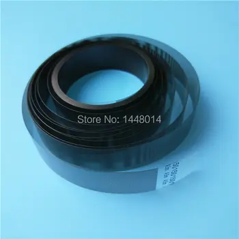 

Digital printer Spectra Polaris PQ512 head encoder strip 150lpi Wit-color Flora Gongzheng raster strip 15mm width 2.7M 4.5M 5M