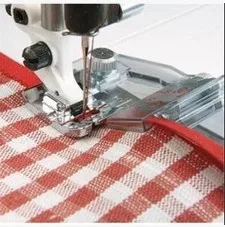 

Bias Tape Binding Foot Snap On 6290 (japan quality)