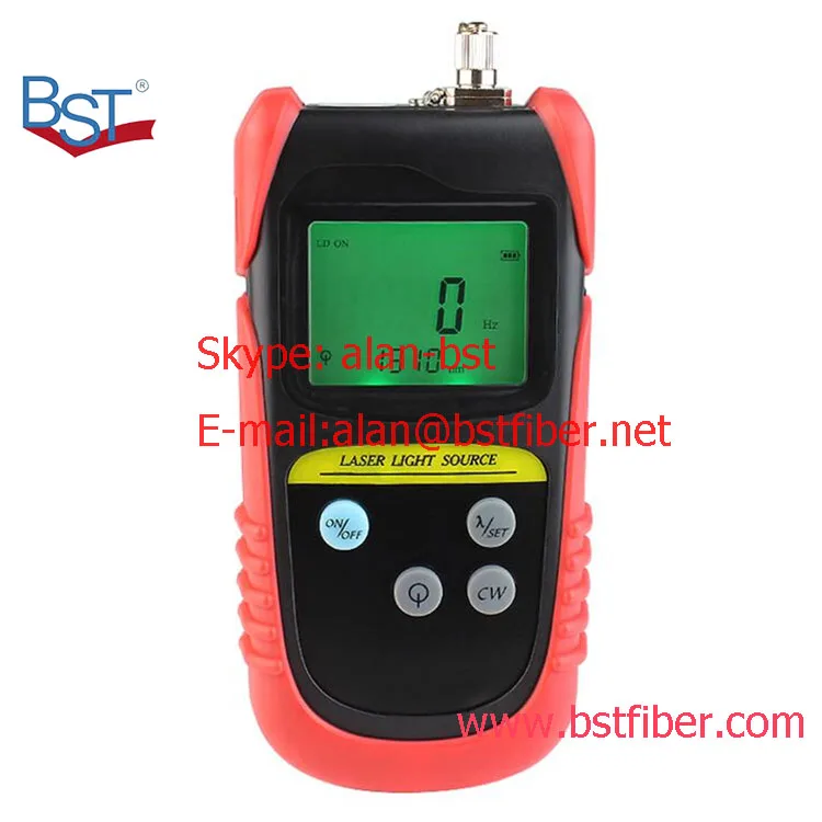 Fiber Laser Source Price List