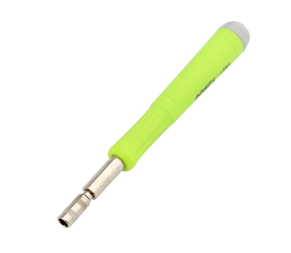 SCREWDRIVER SET (4)