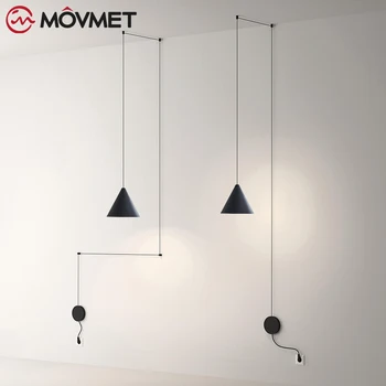 

Modern LED Pendant Light Iron Hollow Metal Cage Pendant Lamp Living Room Restaurant Shop Bar Fixture Decoration