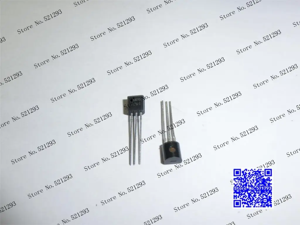 J201 201 TO92 20PCS-in Integrated Circuits from Electronic Components ...