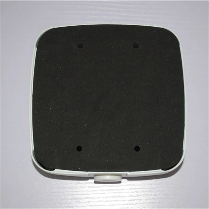DH водонепроницаемая распределительная коробка PFA122 CCTV аксессуары IP кронштейны для видеокамер Крепление камеры PFA122