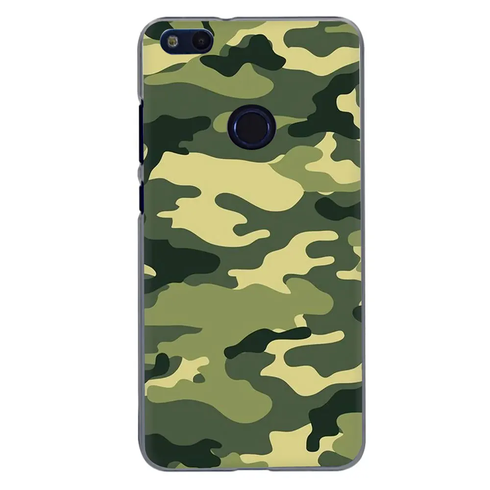 Камуфляжный военный армейский жесткий чехол для телефона huawei Honor 20 Play 6 7 8 A C Pro 2 GB/3 GB 7C 5.99in 7 9 10 X Lite - Цвет: H9