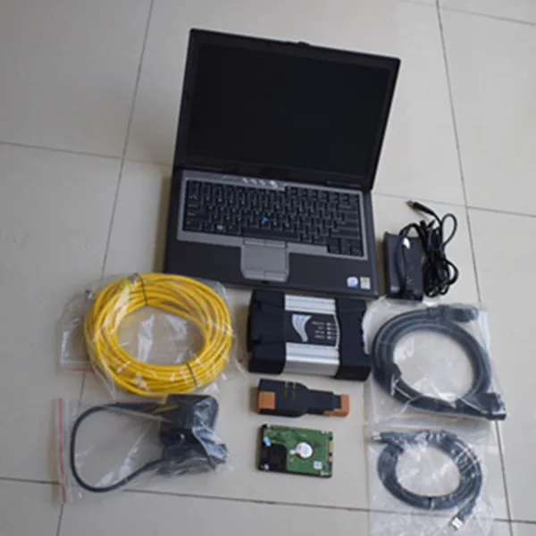  2020 para bmw Icom next obd cable completo de profesional para bmw de diagnóstico herramienta de pr