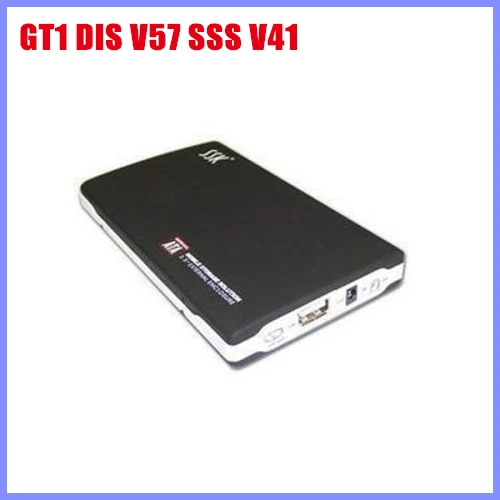 GT1 программное обеспечение жесткий диск DIS V57 SSS V41 HDD для T30 или всего компьютера