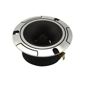 

150W 4inch Car Tweeter Loud Speakers Aluminum Treble Titanium Film Hifi Music Stereo Modified