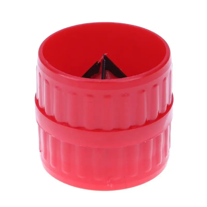 

Simple Manual Hard Tube Chamfering Tool for PC Water Cooling System