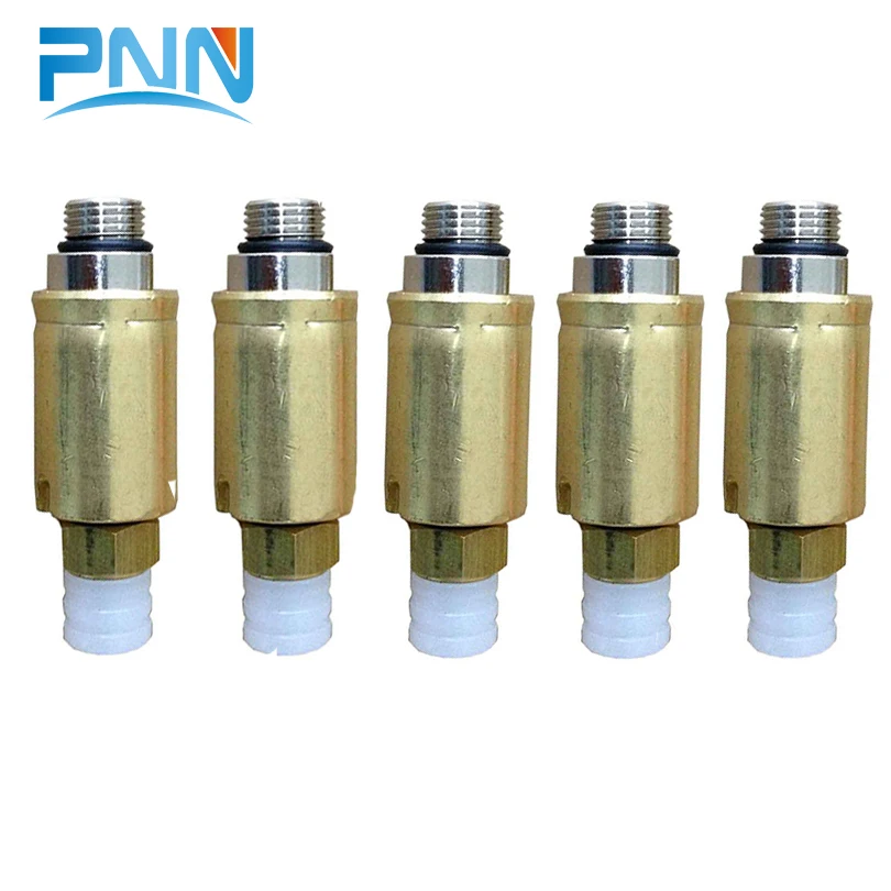 

5PCS/lot FAST Shipping- For Audi Tourareg Porsche Cayenne Q7 Front Rear Left/Right Air Spring Suspension Valve 7L0616813B