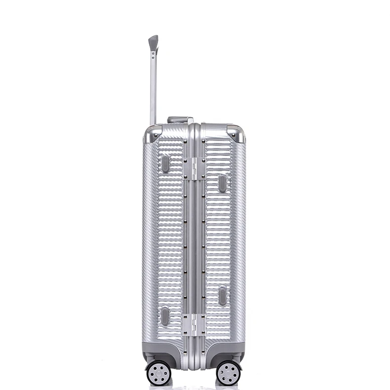 2" 24" 2" 28" PC VS алюминиевая рама для путешествий, чемодан на колесиках, Спиннер для переноски, для каюты, на колесиках, чемодан для багажа