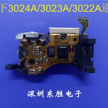 Panasonic DVD лазерная головка RAF3024A Универсальный RAF3023A RAF3022A Оптический Пикап