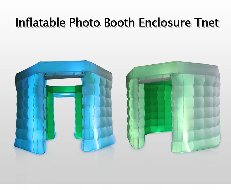 Big Octagon booth (1)