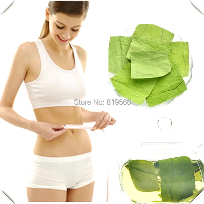 

organic lotus leaf loose tea 200g natural premium chinese slimming health care weight loss herbs hot sale