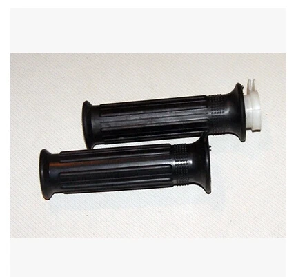 

For Suzuki GN250 right-hand man to handle plastic pouches free shipping