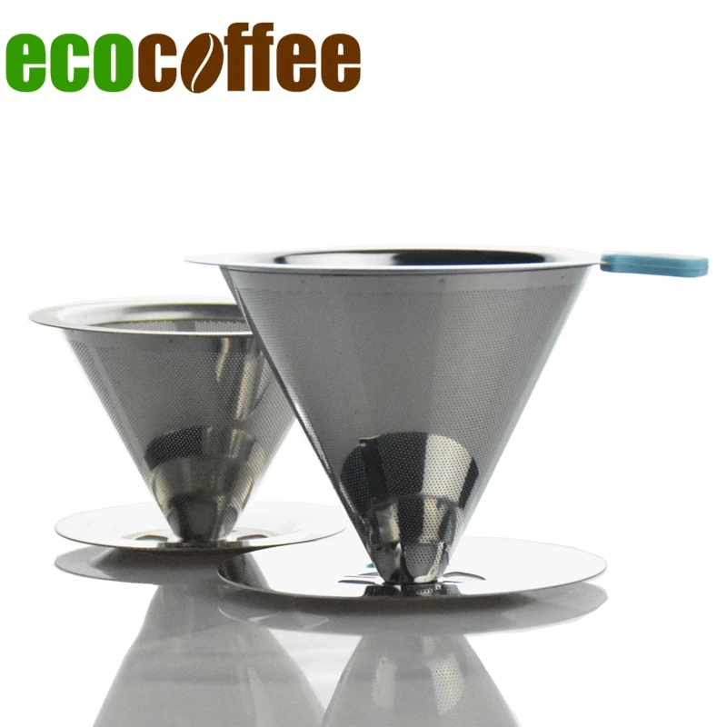 Buy 2017 Limited Real Ecocoffee 304 Stainless Steel