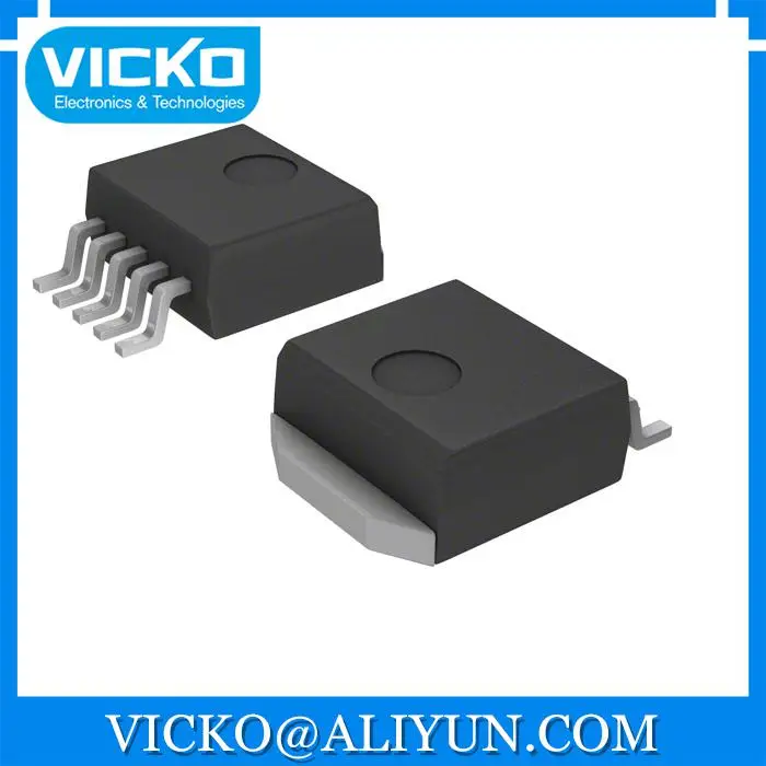 [ В . к ] NCP5663DS18R4G IC REG LDO 1.8 3A D2PAK | Электронные компоненты и принадлежности