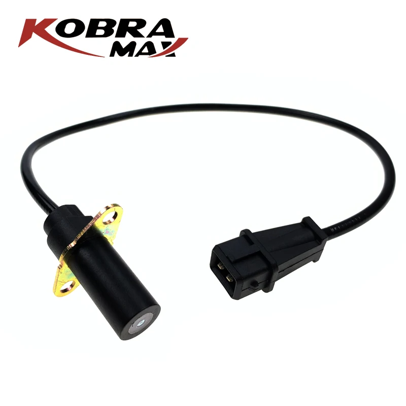 

KobraMax Crankshaft Position Sensor 5944390 for Alfa Romeo Fiat Lancia Ritmo II UNO Car Replacements