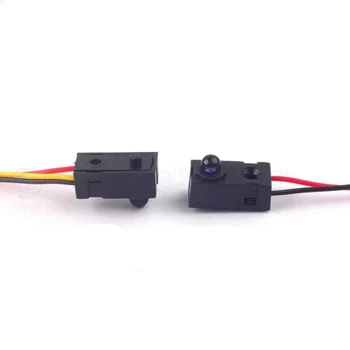 

A11 infrared pair tube / counter photoelectric switch / infrared sensor / QT50CM detection distance