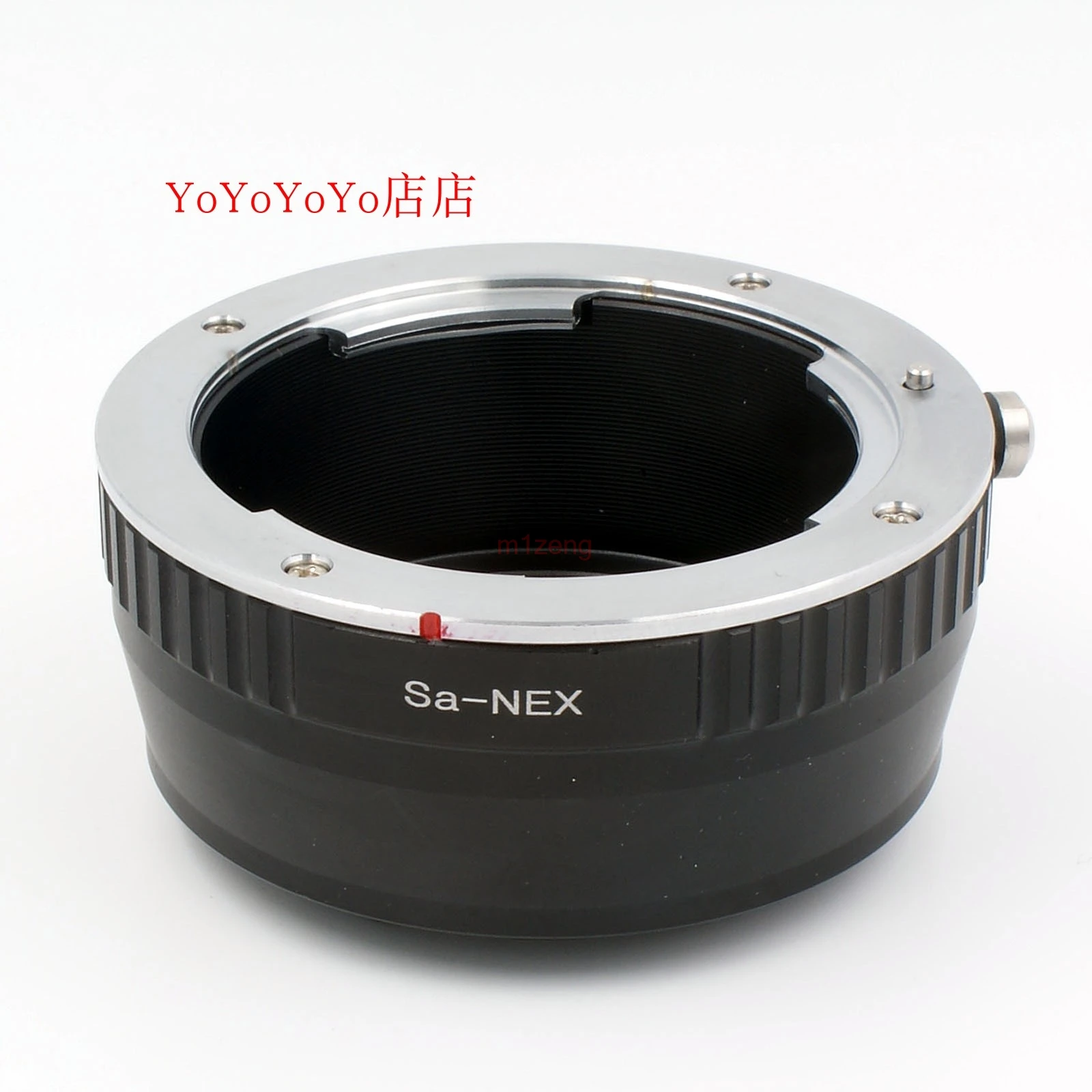 

sigma SD SA lens to E mount nex adapter ring for sony A7 A7s a7r2 a9 a5000 A6000 a63000 nex6/7 camera