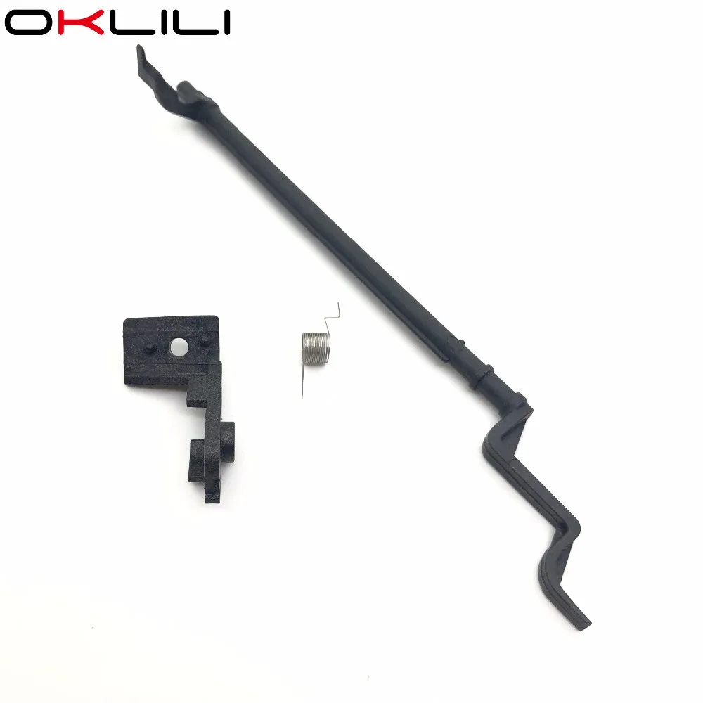 

1SET JC61-01268A JC66-00906A Lever M Exit Actuator Holder Sensor for Samsung SCX4321 SCX4521 SCX-4521 for Xerox WorkCentre PE220