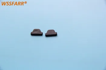 

New for Lenovo Thinkpad X220T X230T 2pcs/set Rubber Bottom Foot Feet Cover for U Frame