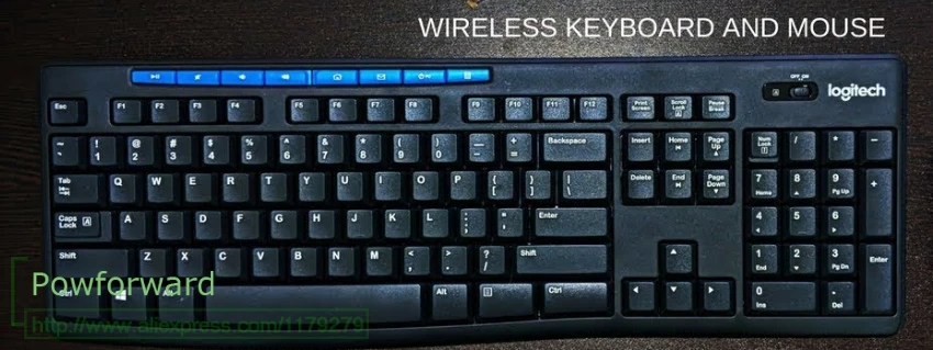 Для logitech MK275 MK270 MK260 MK200 K200 K260 K270 силиконовый пылезащитный механический Настольный ПК Защитный чехол для клавиатуры