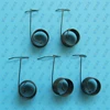NEW SINGER SEWING MACHINE MODEL 15 15-91 15-90 15-88 THREAD TENSION SPRINGS #125316  5pcs ► Photo 3/3
