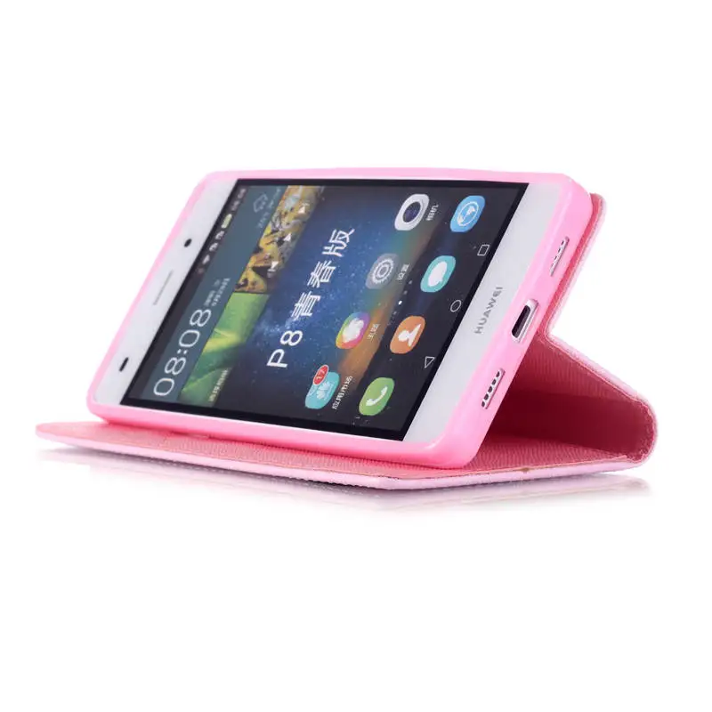 For Huawei Ascend P8 lite Covers (50)