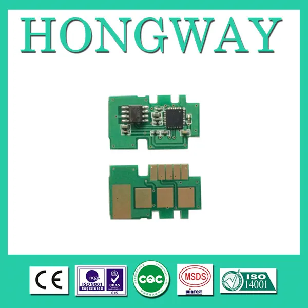 

Compatible for Samsung MLT-D203E reset chip used for Samsung ProXpress SL-M3820 4020 M3870 4070 toner chip