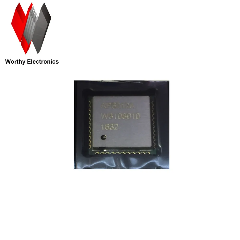

Taiwan WIFI bluetooth module QFN AP6212 AP6212A of Module chip