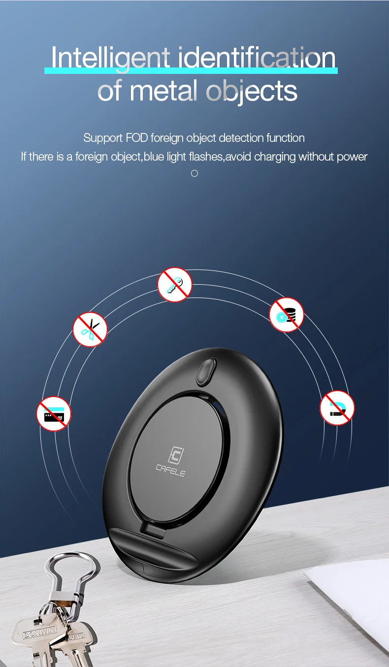 wireless charger