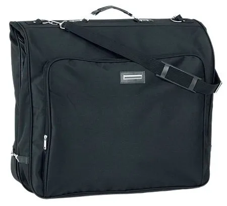 suit bag dustproof garment carrier clothes storage shipping business