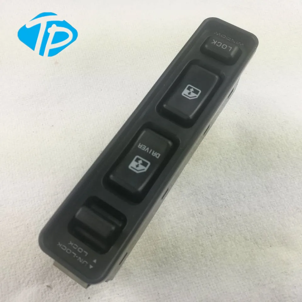 NEW Electric Power Window Master Control Switch for 1992-1998 3799060A00 37990-60A00 37990 60A00
