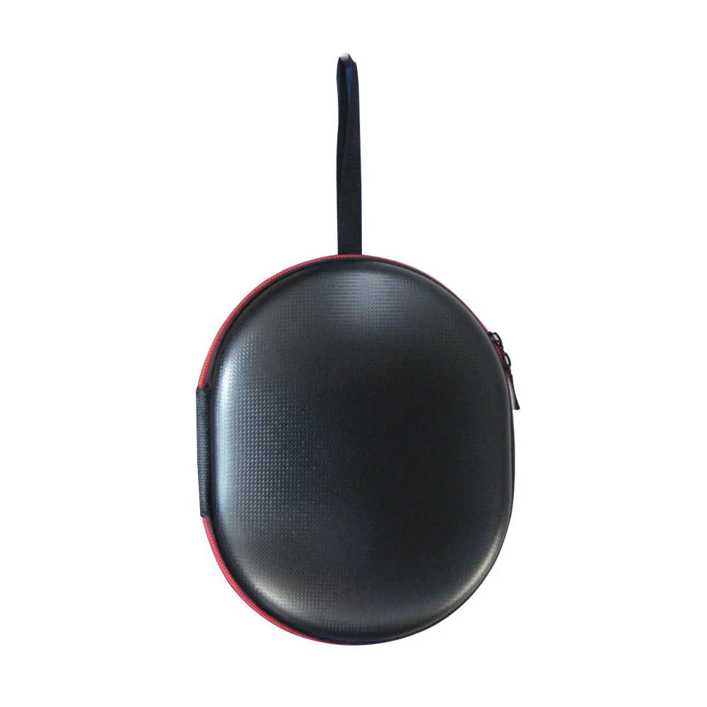 Headphone Case Hard Portable For Audio-Technica ATH-M50x M50 M70X M40x M30x M50x Headphones Storage Carrying Bag Case