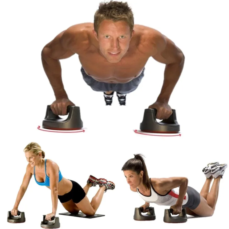 push up routine for chest and arms