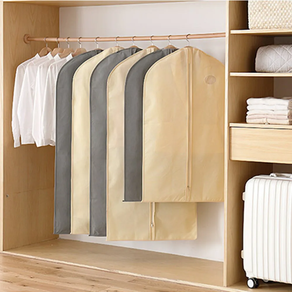 Buy KIMIANDY Storing Clothes Garment Bag Suit Coat