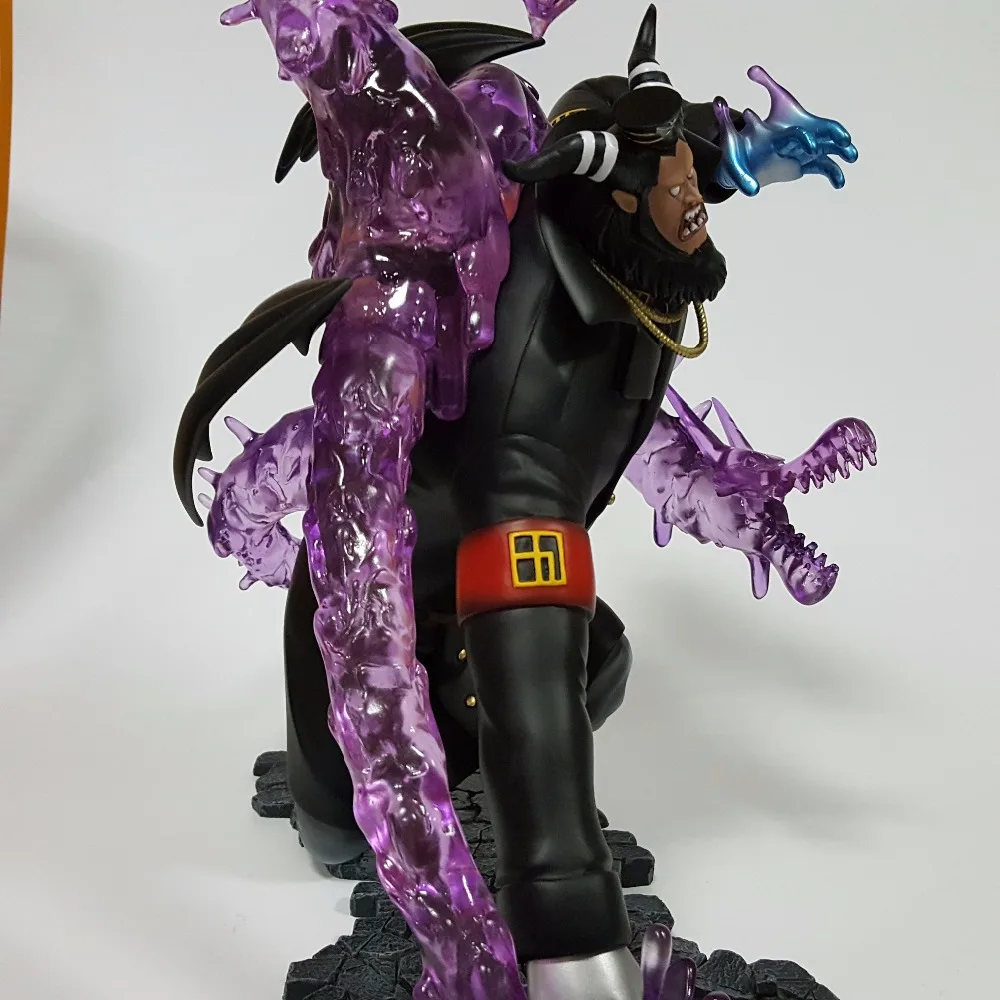 magellan one piece figure