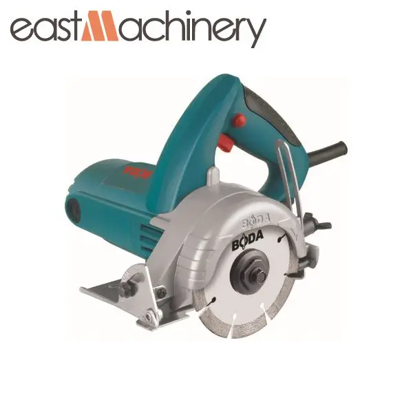 boda 220 240v 50hz 14000r min hand held marble cutting machine 1400w