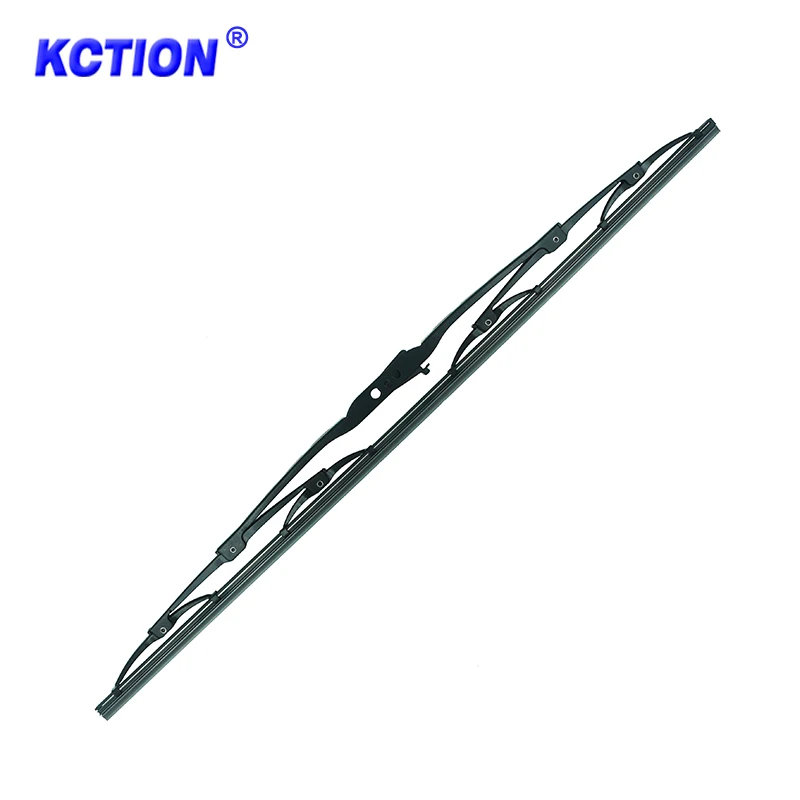 Car Windshield Wiper Blade,bone wiper blade,U type wiper hook,Natural rubber,14",16",17",18",19