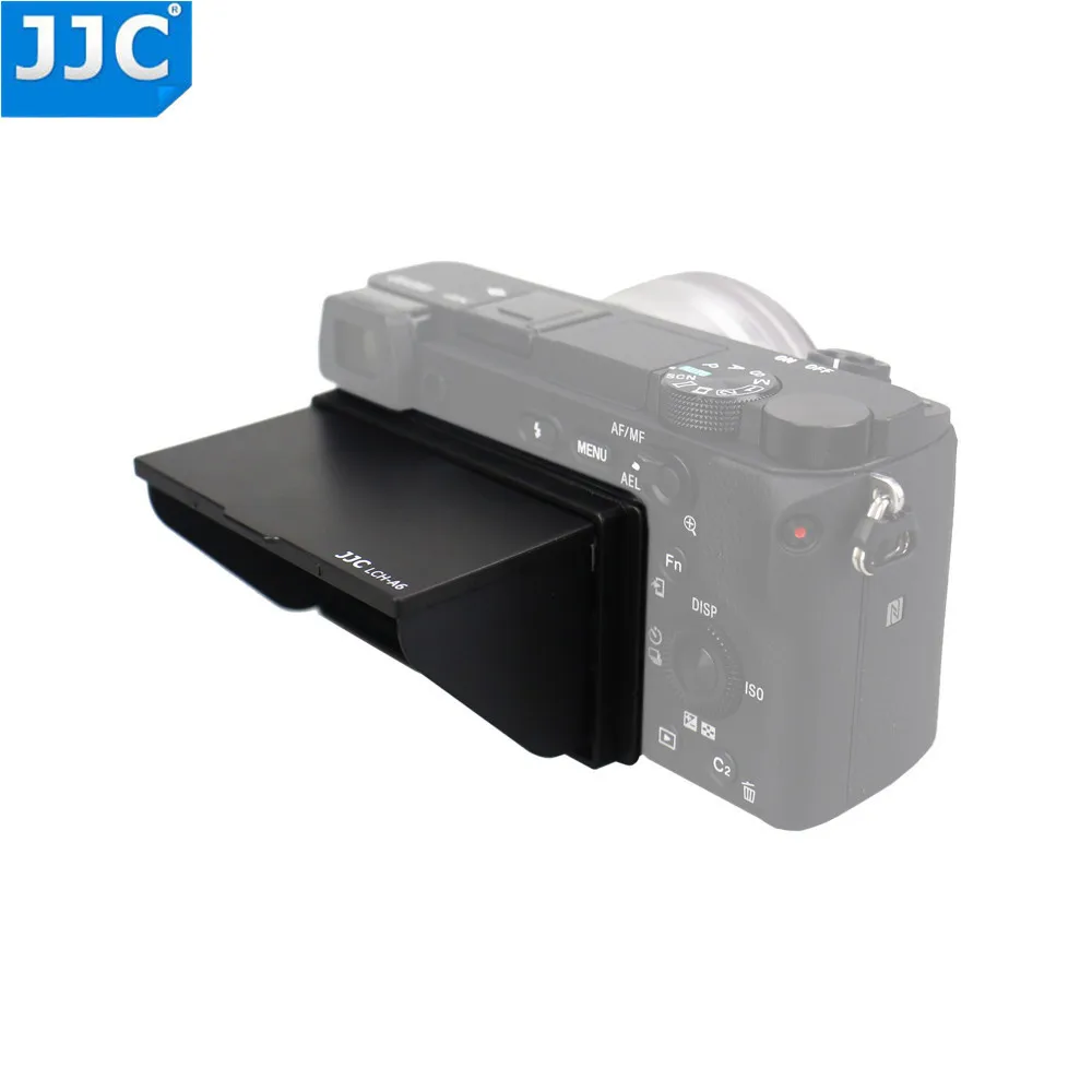 de tela para sony a6400 a6000 a6300