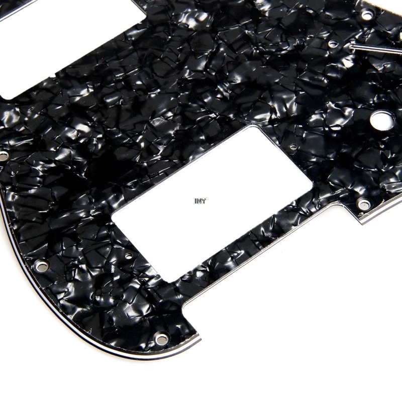 1 шт. чудесный Quality3Ply гитарный маркер Stratocaster Strat 2 Humbucker жемчужные детали для гитары