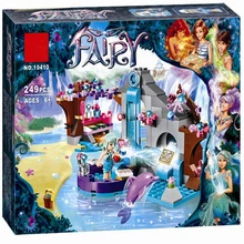 lego friends fairy