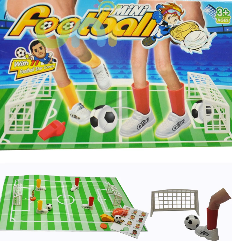 指サッカー ゲーム家族サッカー スポーツ ボード オフィス ミニ ゲーム プラスチック爪おもちゃ面白い ガ ジェット ファニー ノベルティ おもちゃ クリスマス ギフト Game Console Wireless Adapter Toy Puzzle Gamesgame K Aliexpress