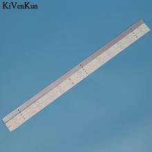 Led-Backlight-Strip LT-32T450R for Goldsta Lt-32t450r/5800-w32001-3p00/Ver00.00-bars-kit/..