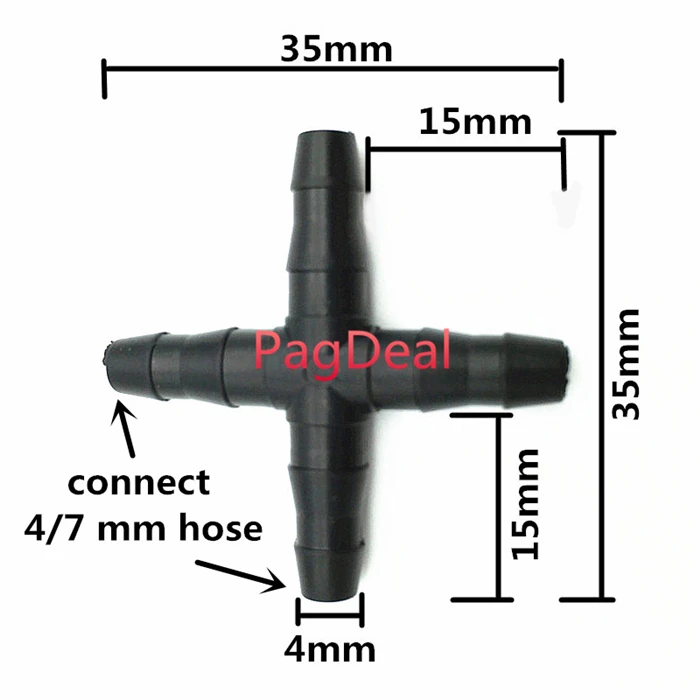 4 way connector04
