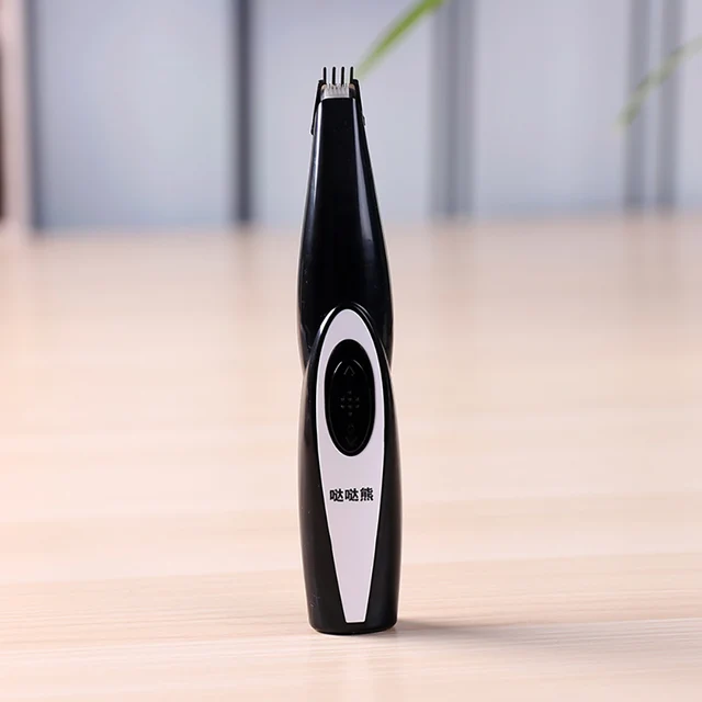 Professional Pet Hair Grooming Local Shaver Dog Hair Trimmer Usb Rechargeable Cat Hair Clipper