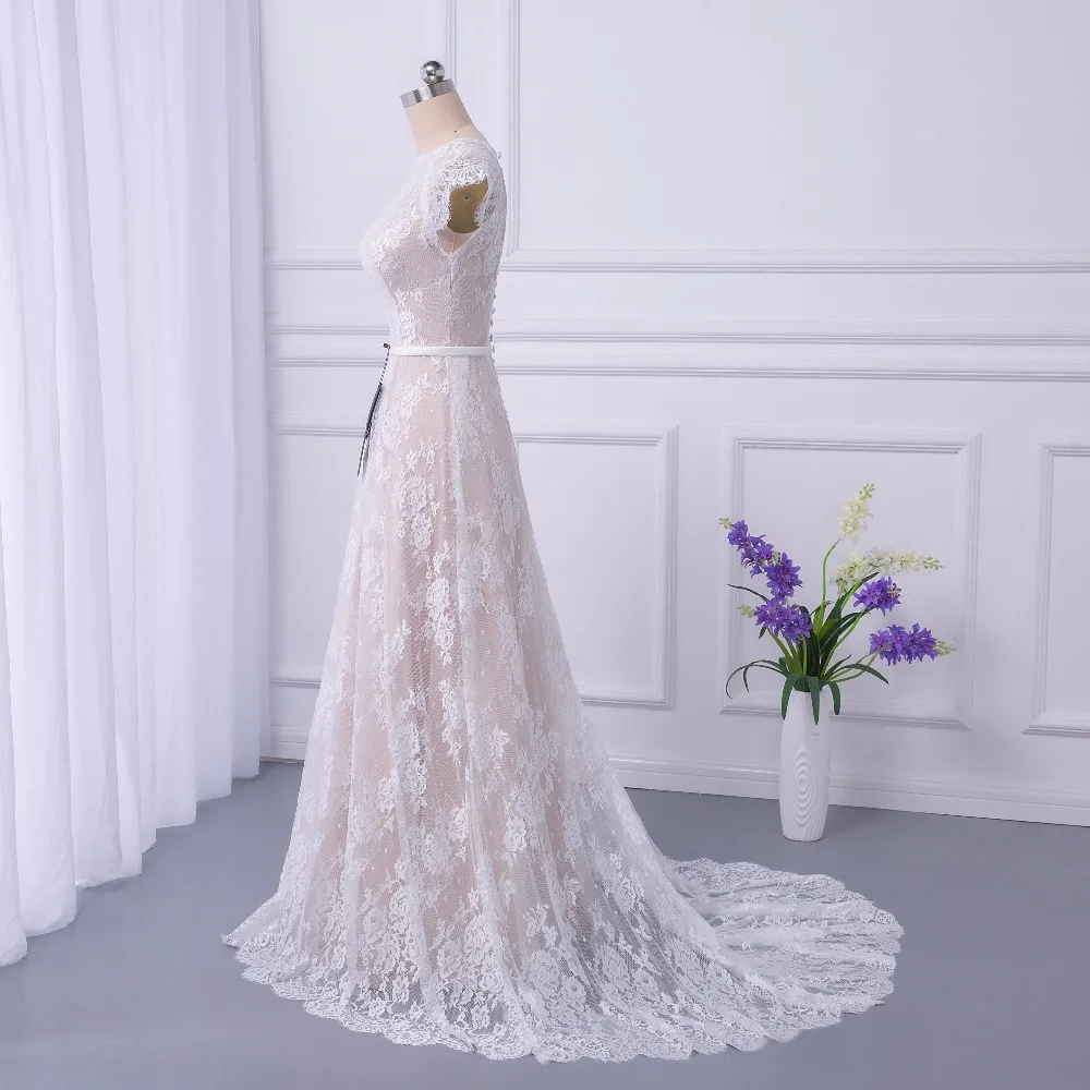 vestidos de noiva baratos em presidente prudente