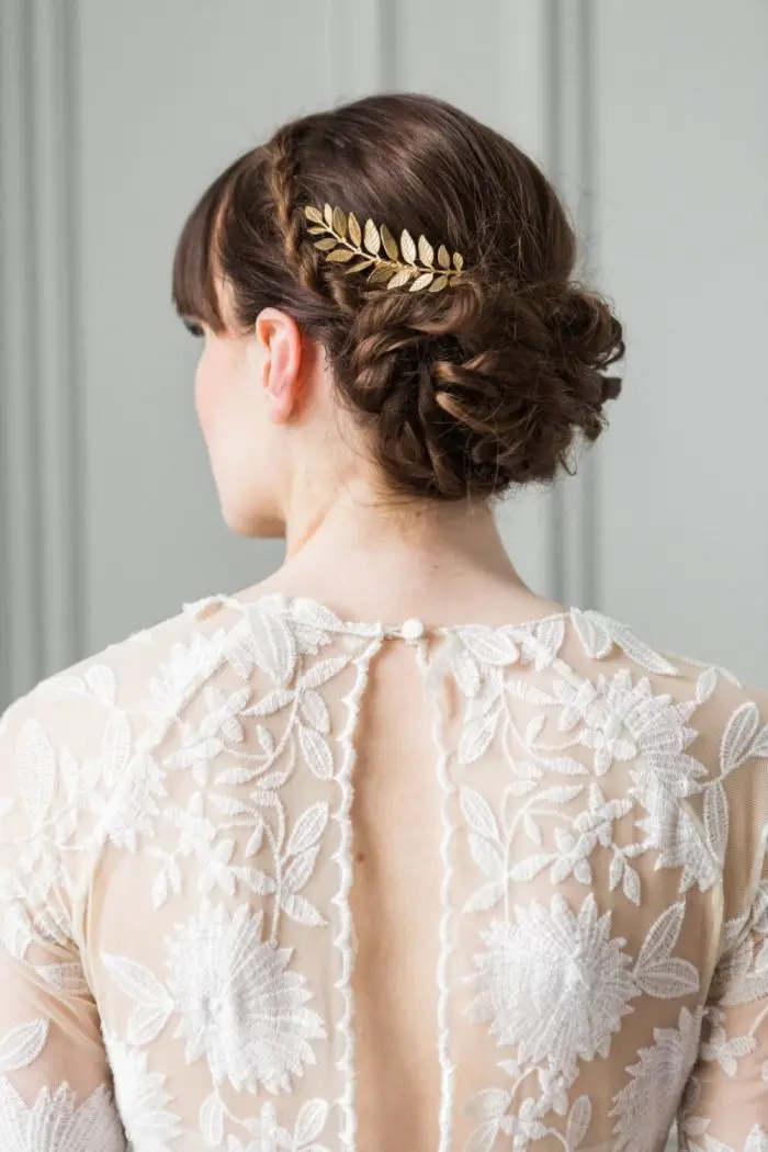 

Laurel Leaf Mini Comb 2019 Spring Summer New Trends Forecast