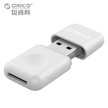 ORICO универсальное устройство чтения карт мобильного телефона Tablet PC USB 3.0 5 Гбит/с для микро TF карты флэш-памяти